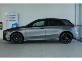 Mercedes-Benz A-Klasse thumbnail 9