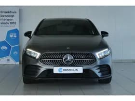 Mercedes-Benz A-Klasse thumbnail 10