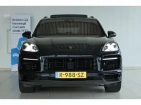 Porsche Cayenne thumbnail 12