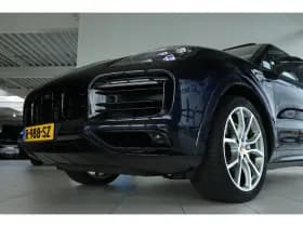 Porsche Cayenne thumbnail 6