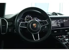 Porsche Cayenne thumbnail 52
