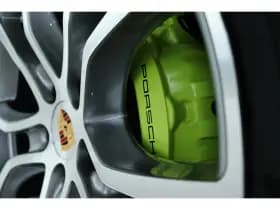 Porsche Cayenne thumbnail 9