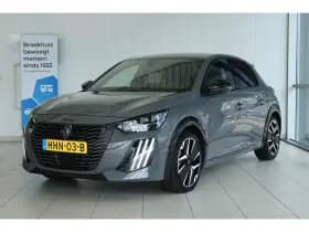 Peugeot 208 thumbnail 1