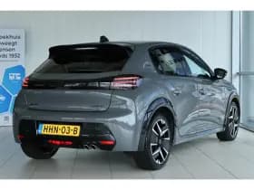 Peugeot 208 thumbnail 2