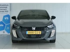Peugeot 208 thumbnail 11