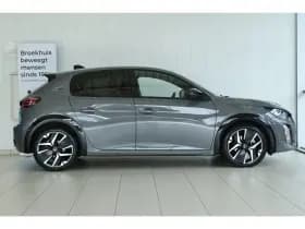 Peugeot 208 thumbnail 12