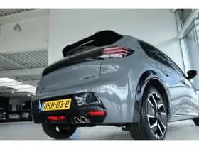 Peugeot 208 thumbnail 13