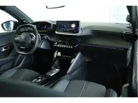 Peugeot 208 thumbnail 4