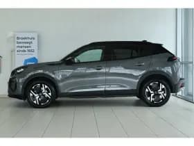 Peugeot 2008 thumbnail 12