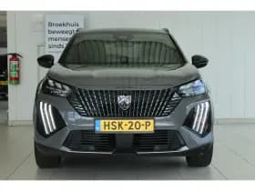 Peugeot 2008 thumbnail 13