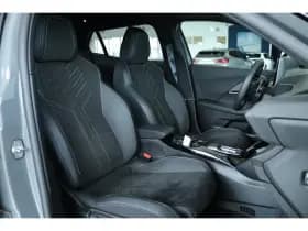 Peugeot 2008 thumbnail 3