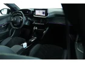 Peugeot 2008 thumbnail 4