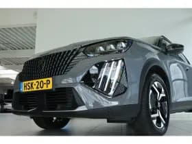 Peugeot 2008 thumbnail 5