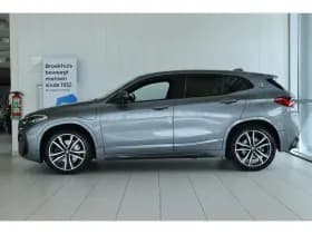 BMW X2 thumbnail 12