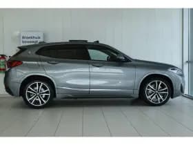 BMW X2 thumbnail 14