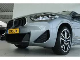 BMW X2 thumbnail 5