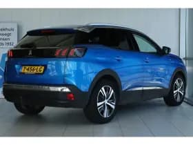 Peugeot 3008 thumbnail 2