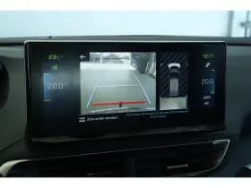 Peugeot 3008 thumbnail 25