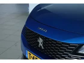 Peugeot 3008 thumbnail 7