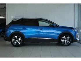 Peugeot 3008 thumbnail 9