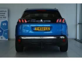 Peugeot 3008 thumbnail 10