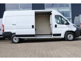 Peugeot Boxer thumbnail 11