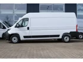 Peugeot Boxer thumbnail 8