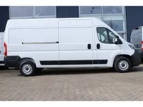 Peugeot Boxer thumbnail 10