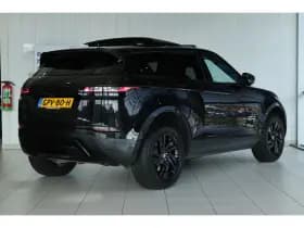 Land Rover Range Rover Evoque thumbnail 2