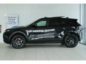 Land Rover Range Rover Evoque thumbnail 13