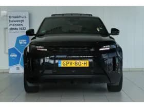 Land Rover Range Rover Evoque thumbnail 14
