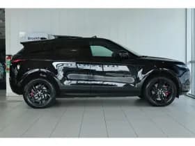 Land Rover Range Rover Evoque thumbnail 15