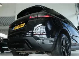 Land Rover Range Rover Evoque thumbnail 16