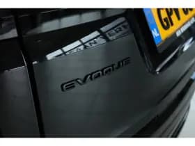 Land Rover Range Rover Evoque thumbnail 17
