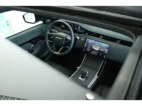 Land Rover Range Rover Evoque thumbnail 23