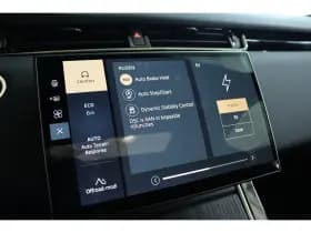 Land Rover Range Rover Evoque thumbnail 31