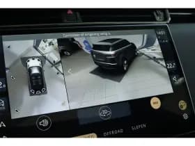 Land Rover Range Rover Evoque thumbnail 35