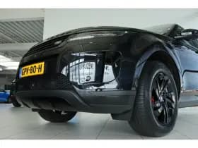 Land Rover Range Rover Evoque thumbnail 5