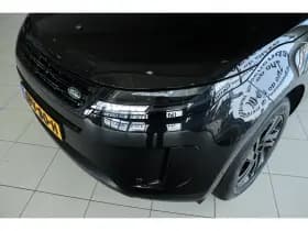 Land Rover Range Rover Evoque thumbnail 6