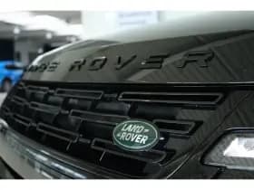 Land Rover Range Rover Evoque thumbnail 7
