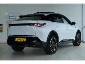 Peugeot e-3008 thumbnail 2