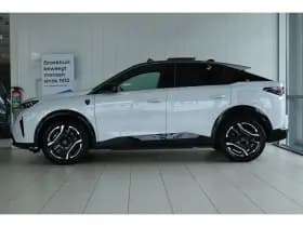 Peugeot e-3008 thumbnail 11