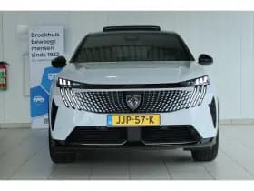 Peugeot e-3008 thumbnail 12