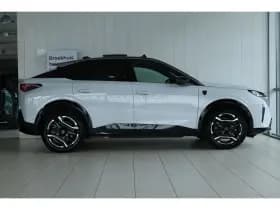 Peugeot e-3008 thumbnail 13