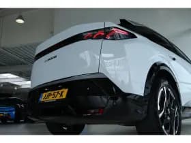 Peugeot e-3008 thumbnail 14
