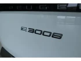 Peugeot e-3008 thumbnail 15