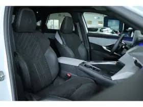 Peugeot e-3008 thumbnail 3