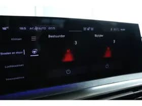Peugeot e-3008 thumbnail 30