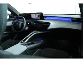 Peugeot e-3008 thumbnail 4