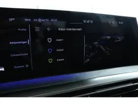 Peugeot e-3008 thumbnail 34